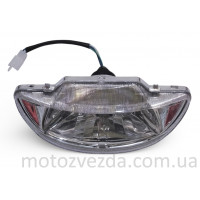 Фара в зборі HONDA Tact AF-30/31