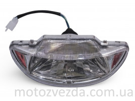 Фара в зборі HONDA Tact AF-30/31