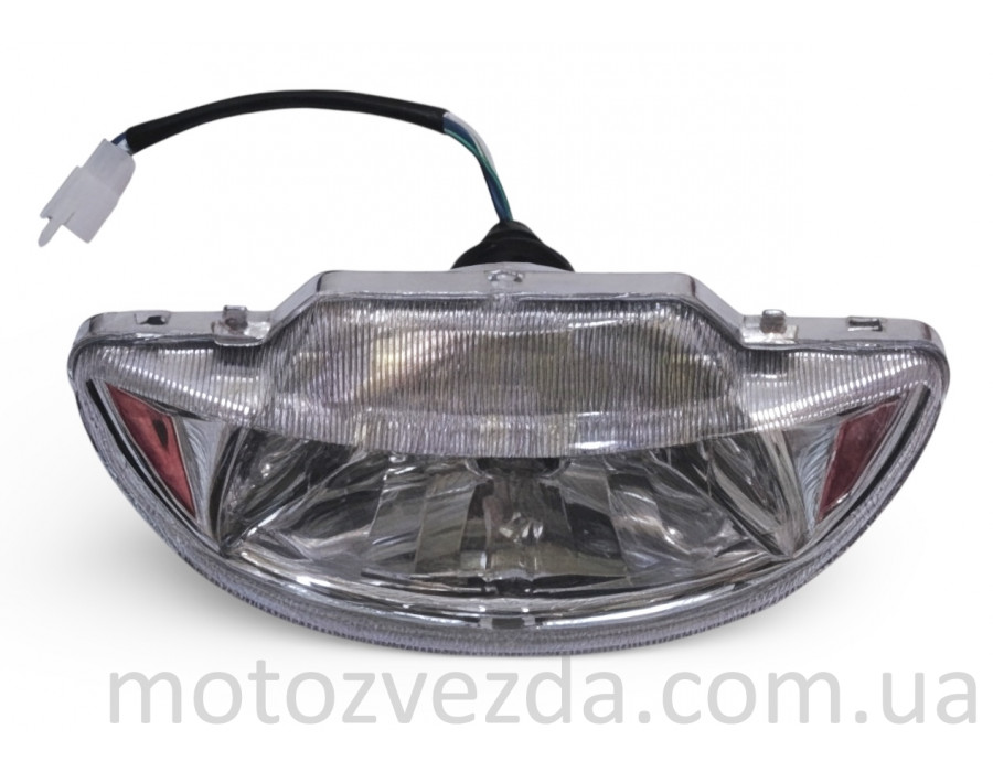 Фара в зборі HONDA Tact AF-30/31