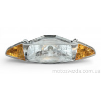 Фара в сборе HONDA AF-48/JF06