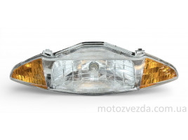 Фара в зборі HONDA AF-48/JF06