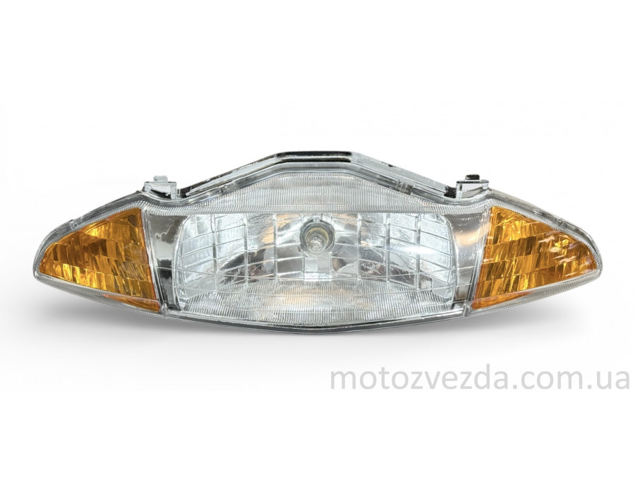 Фара в сборе HONDA AF-48/JF06