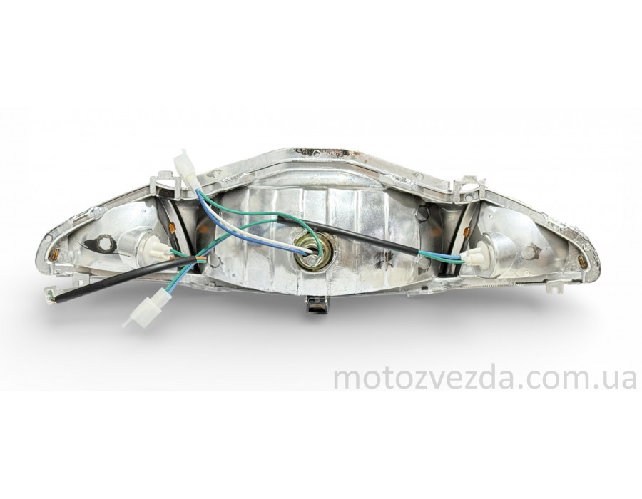 Фара в сборе HONDA AF-48/JF06