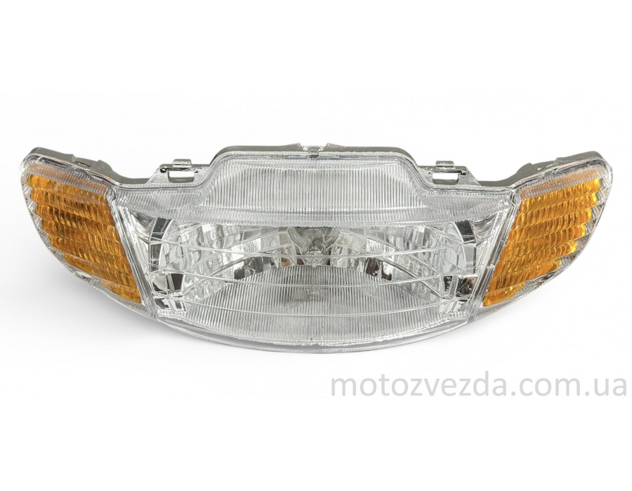 Фара в зборі HONDA AF-34