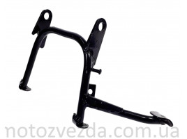 Подножка центральная HONDA LEAD-AF20/HF05