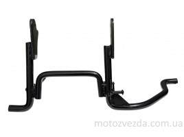 Підніжка центральна LET'S-I/II/III