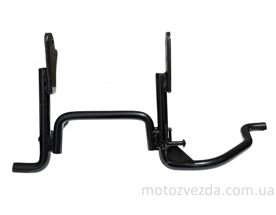 Підніжка центральна LET'S-I/II/III