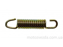 Пружина центральної підніжки (024) HONDA DIO/TACT