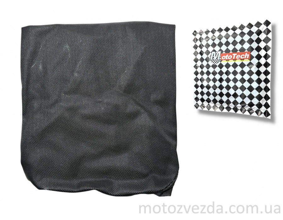 Чехол сиденья HONDA DIO AF27/28