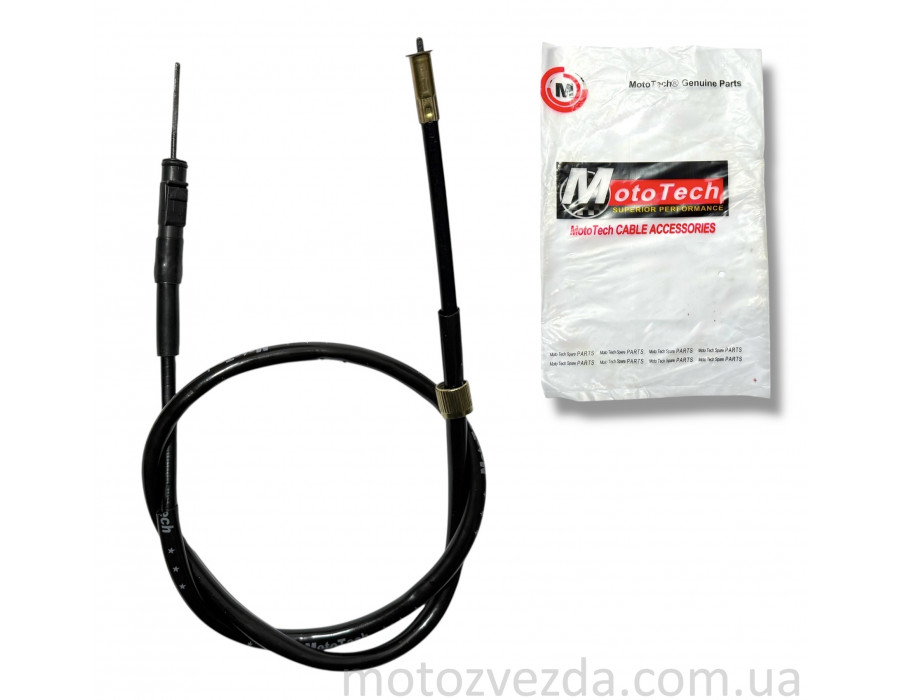 Трос спідометра HONDA AF-35 NEW/AF-56/SCOOPY/AF-62