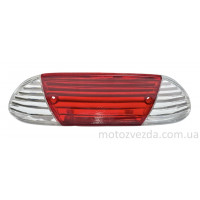 Стекло стопа+повороты HONDA AF-30/31