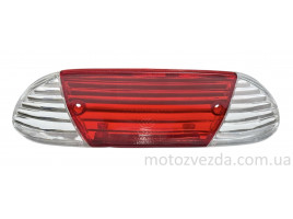 Скло стопа+повороти HONDA AF-30/31