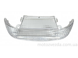 Скло стопа біле HONDA DIO AF-27/28