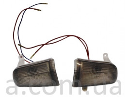 Повороти (пара) передні HONDA LEAD AF-20/HF05