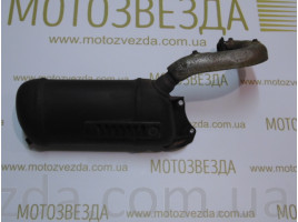 Глушник Honda Lead AF20 GW2