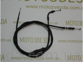 Трос газа Honda Lead AF20/HF05E