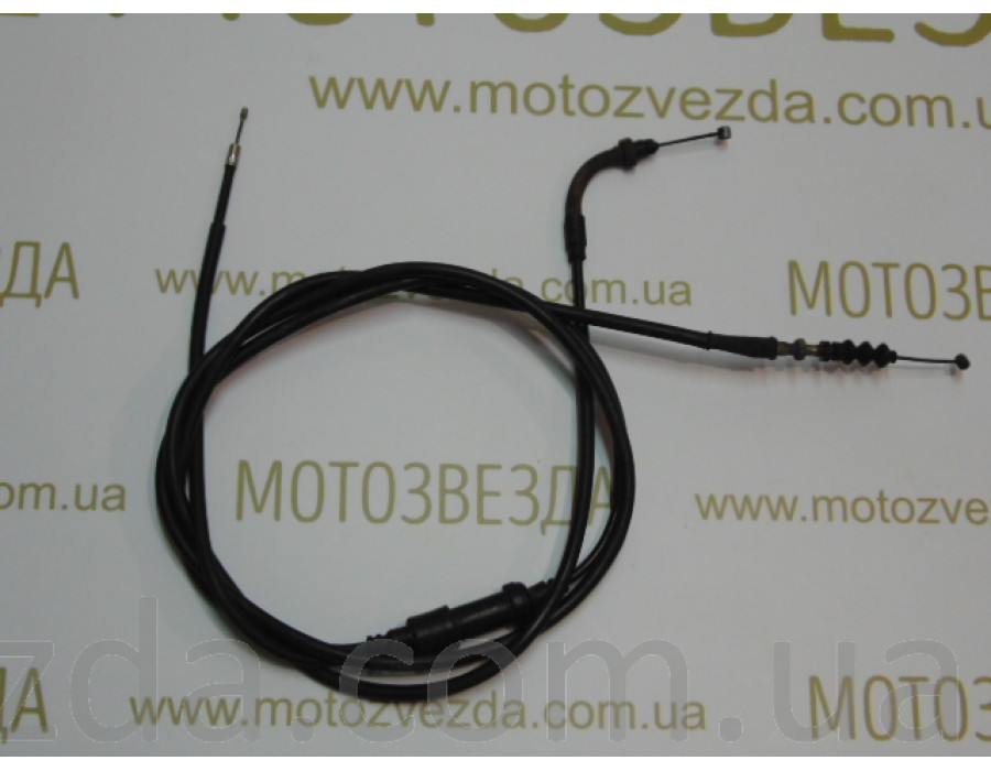 Трос газа Honda Lead AF20/HF05E