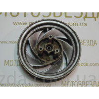 Диск передний Honda Lead AF20/HF05