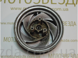 Диск передній Honda Lead AF20/HF05