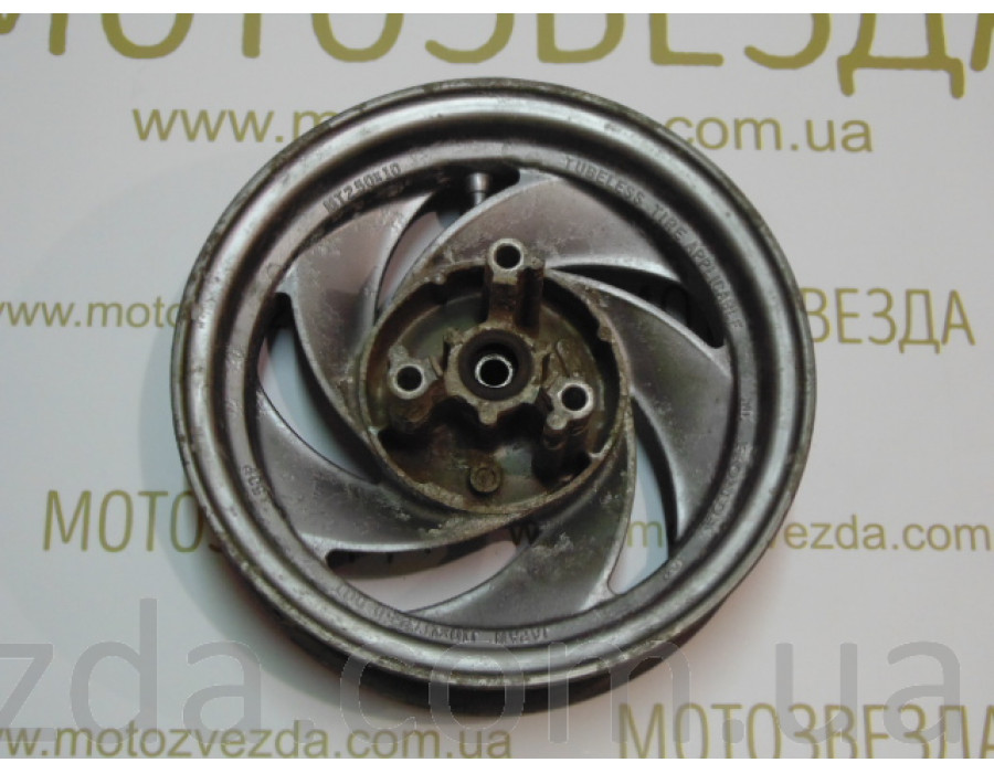 Диск передний Honda Lead AF20/HF05