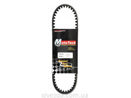 Ремінь (650 * 15) DIO AF-27 (TW) M-T SUPERIOR