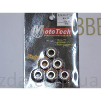 Ролики Suzuki AD-50 (16*12*6.5G) (TW) M-T SUPERIOR