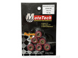 Ролики LEAD-90 (16*13*10.5G) (TW) M-T SUPERIOR