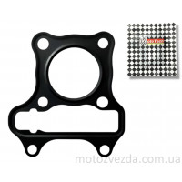 Прокладка головки циліндра SUZUKI ADDRESS/LET'S IV