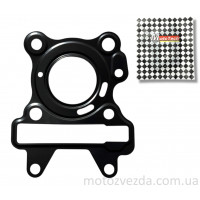 Прокладка головки цилиндра YAMAHA GEAR UA-06J/07/08/SA-36/39 