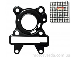 Прокладка головки цилиндра YAMAHA GEAR UA-06J/07/08/SA-36/39 