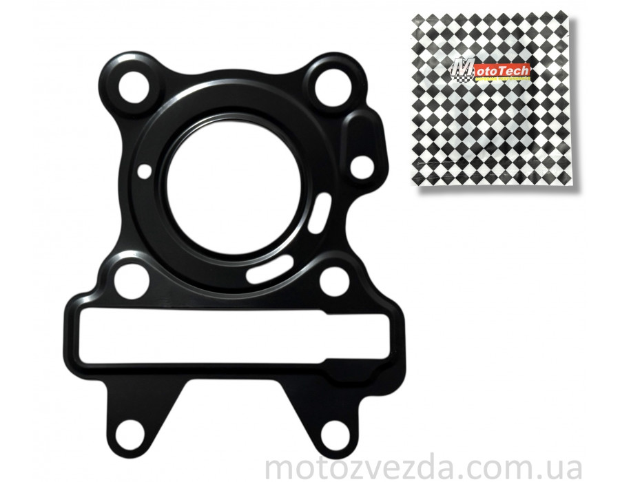 Прокладка головки цилиндра YAMAHA GEAR UA-06J/07/08/SA-36/39
