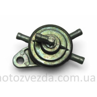 Вакуумний клапан SUZUKI AD-50