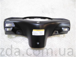 Торпеда 53206-GFH-9200 Honda Dio AF-62 / AF-68 Japan ( чёрная )