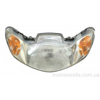 Фара Honda Dio AF-62 / AF-68  AY01 (P4223)