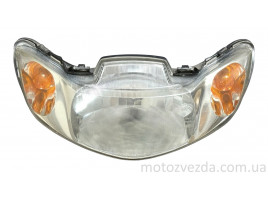 Фара Honda Dio AF-62 / AF-68  AY01 (P4223)