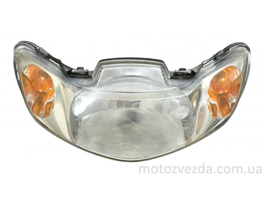 Фара Honda Dio AF-62 / AF-68 AY01 (P4223)