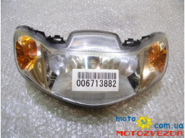 Фара Honda Dio AF-62 / AF-68  AY01 (P4223)