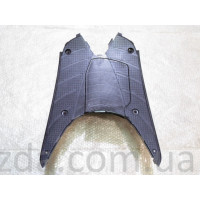 Полик 64320-GFH-9200 Honda Dio AF-62 Japan  ( чёрный )