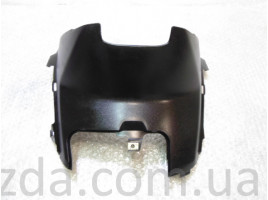 Пластик сидения 80151-GFH-9200 Honda Dio Cesta AF-62 / AF-68 Japan ( чёрный ) 