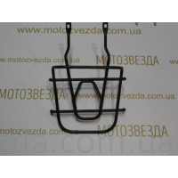 Багажник Honda Dio AF-27 / AF-28 Japan 
