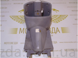 Подгазетник Honda Dio AF- 27 / AF-28 (811-GAHA-0000)  Japan Серый