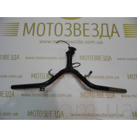 Руль Honda Dio AF-27 / AF-28 Japan