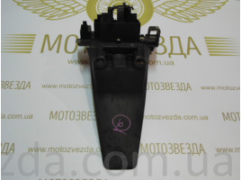 Хвост Honda Dio AF-27 / AF-28 (80105-GAH-0000) Japan