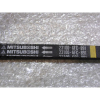 Ремінь варіатора Mitsuboshi 23100-GFC-891 Honda Dio AF-61/AF-62/AF-67/AF-68/AF-70 Japan