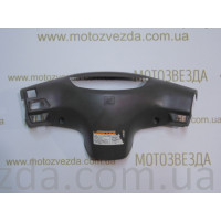 Торпеда Honda Tact AF51(53206-GCW-0000) сіра