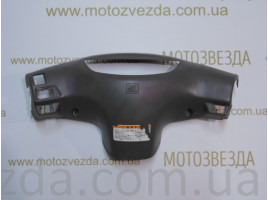 Торпеда Honda Tact AF51(53206-GCW-0000) серая