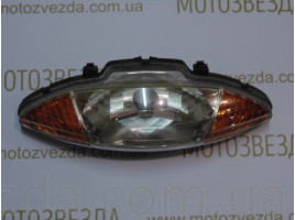 Фара Honda Tact AF51 (R6397)