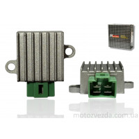 Регулятор напряжения LET'S