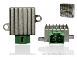 Регулятор напруги LET'S