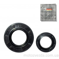 Сальники коленвала SUZUKI LET'S I/II/III